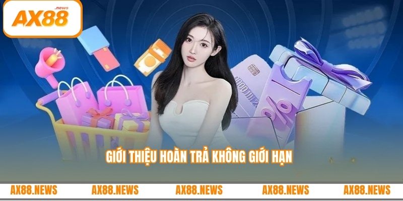 Giới thiệu hoàn trả không giới hạn