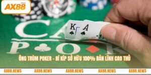 Ông trùm poker